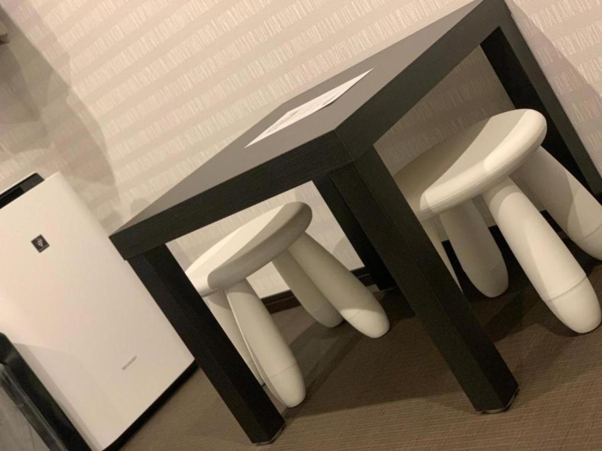 פוג'יקאוואגוצ'יקו Samurise 81Inn - Vacation Stay 60974V מראה חיצוני תמונה