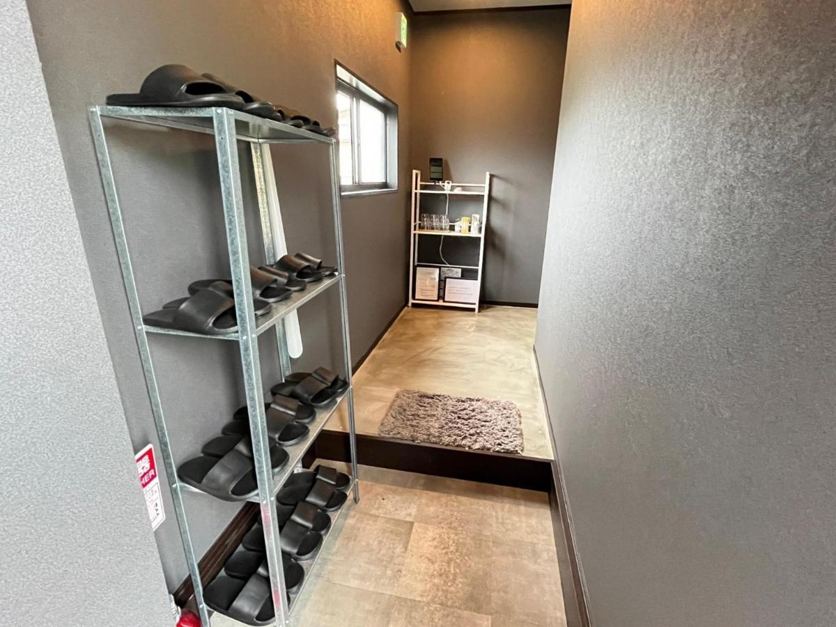 פוג'יקאוואגוצ'יקו Samurise 81Inn - Vacation Stay 60974V מראה חיצוני תמונה